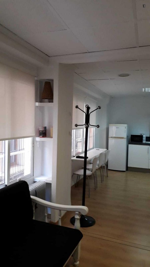 Habitación en alquiler, Valencia