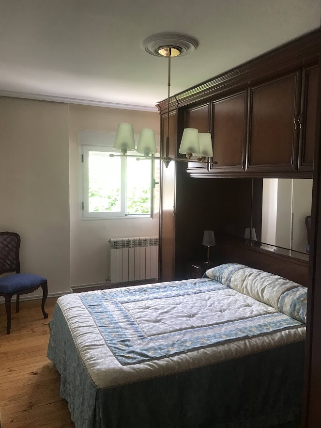 Casa de 121 m² a Palencia