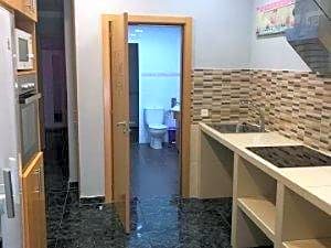 Quarto 110 m², Málaga