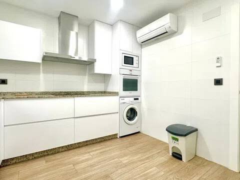 Pis de 110 m² a Múrcia