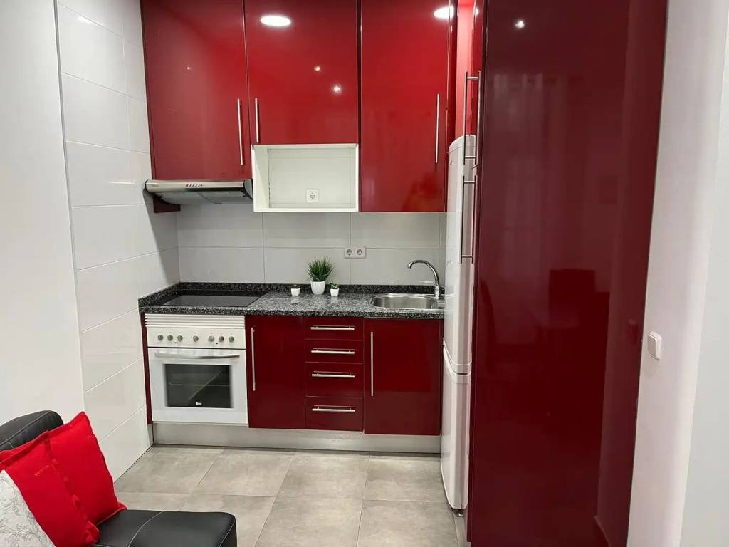 Piso de 60 m² en Madrid