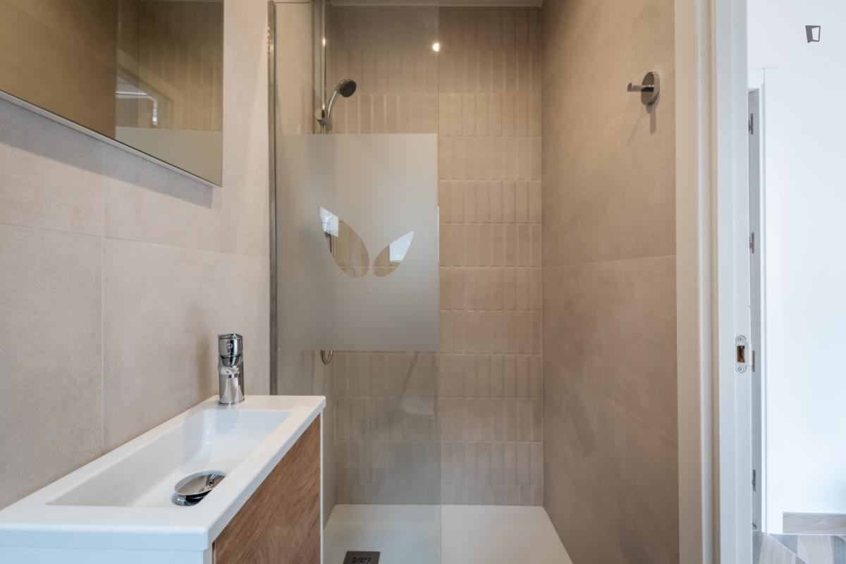 Habitación en alquiler, Barcelona