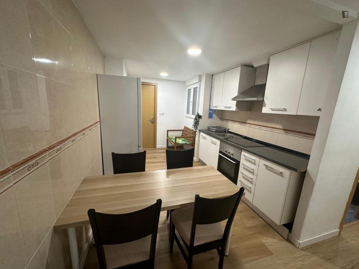 Piso de 68 m² en Valencia