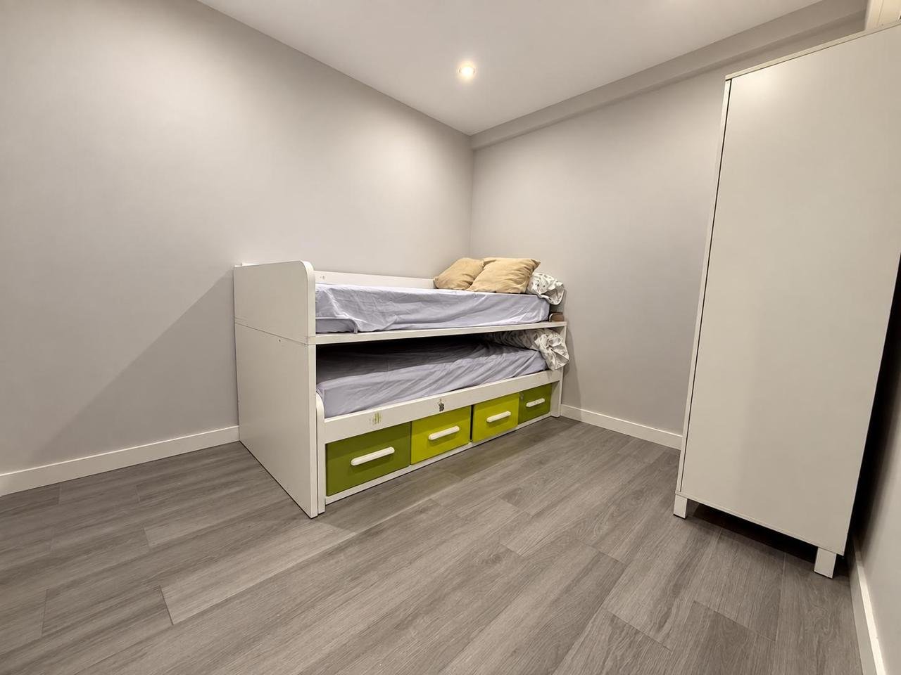 Pis de 68 m² a Madrid