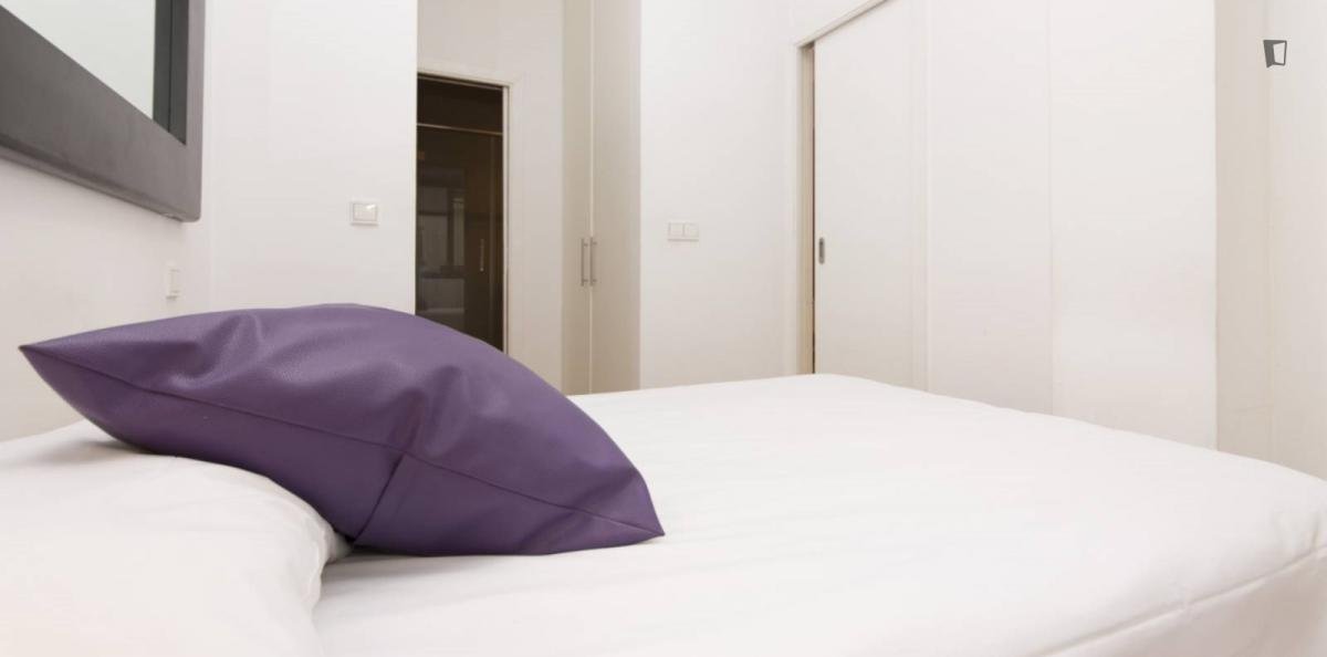 Pis de 57 m² a Madrid
