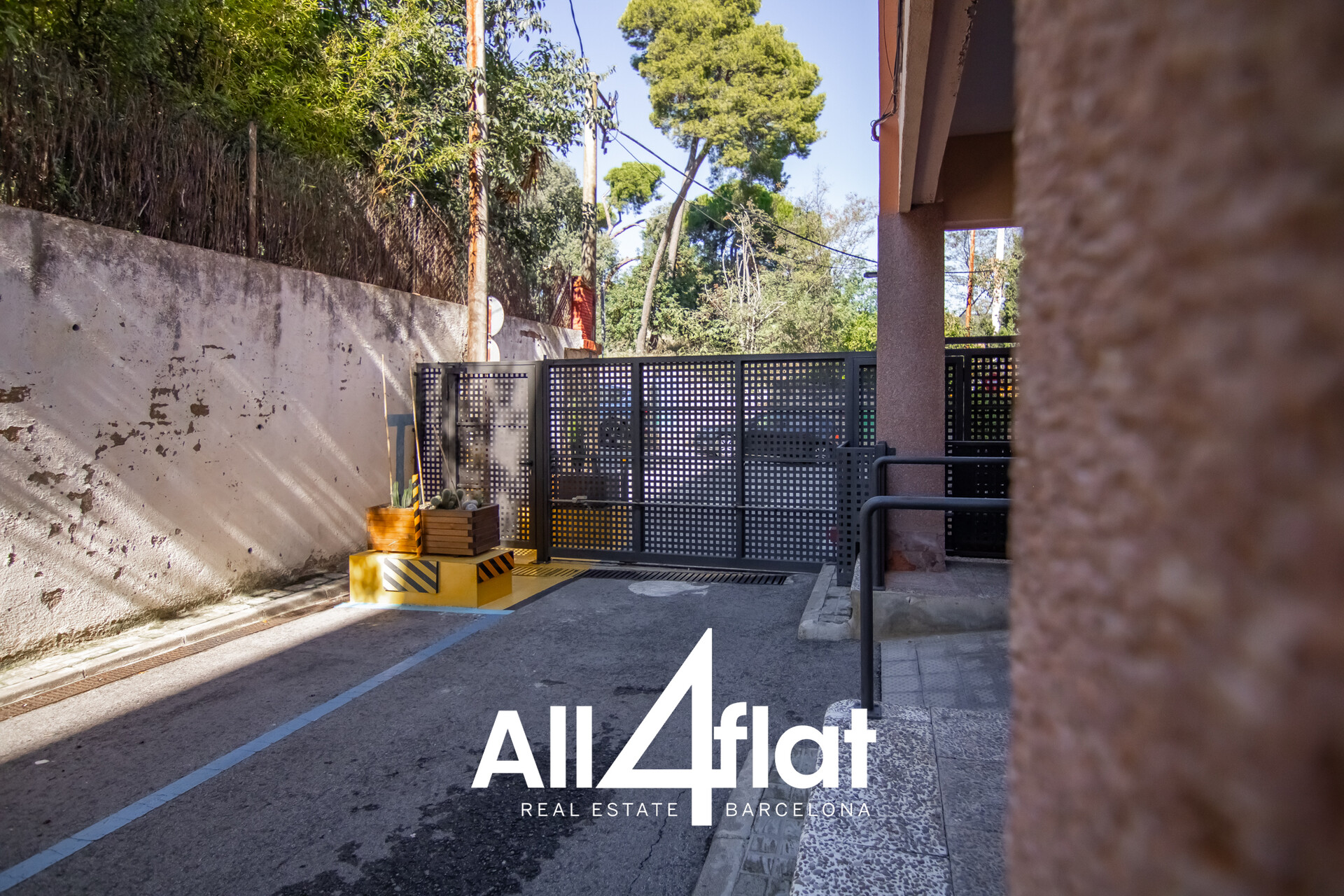 Wohnung 134 m² in Sant Andreu de Llavaneres