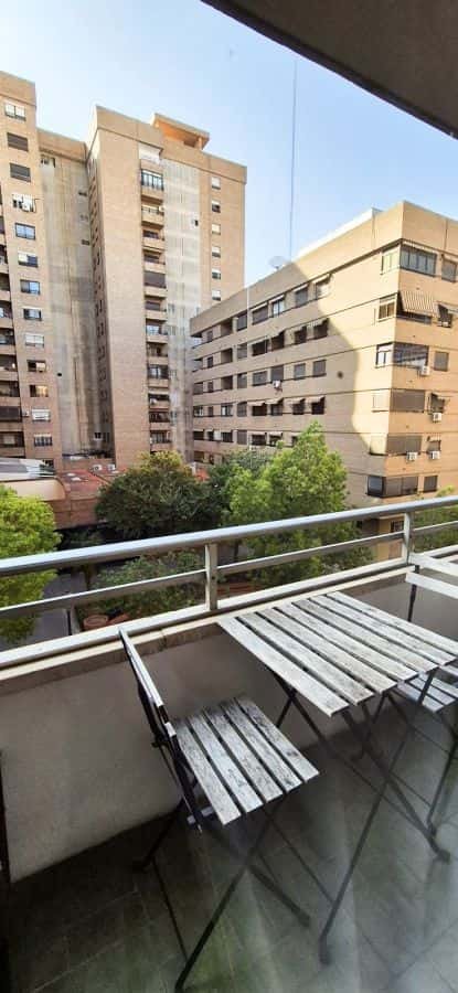 Habitació de lloguer, València