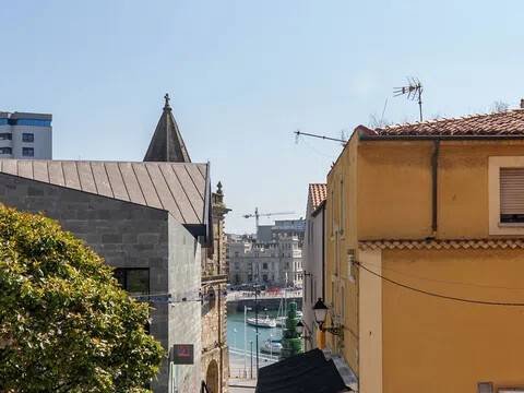 Piso de 70 m² en Gijón