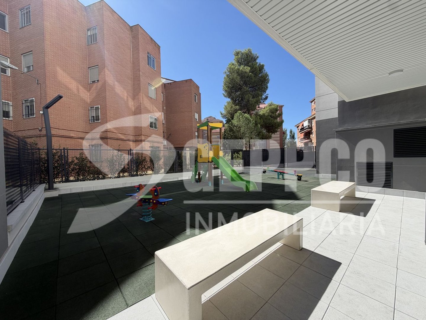 Pis de 117 m² a Alcalá de Henares