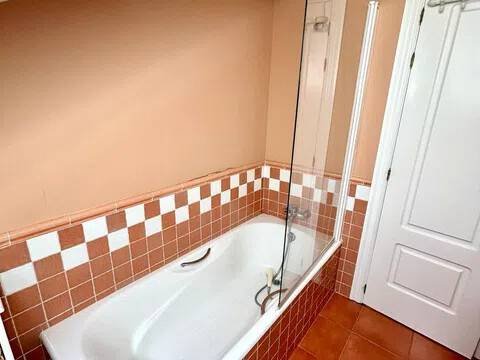 Piso de 305 m² en Segovia