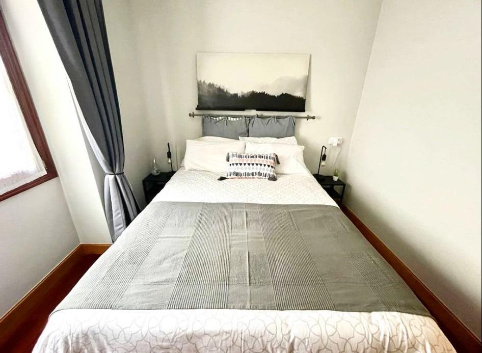 Piso de 78 m² en Bilbao