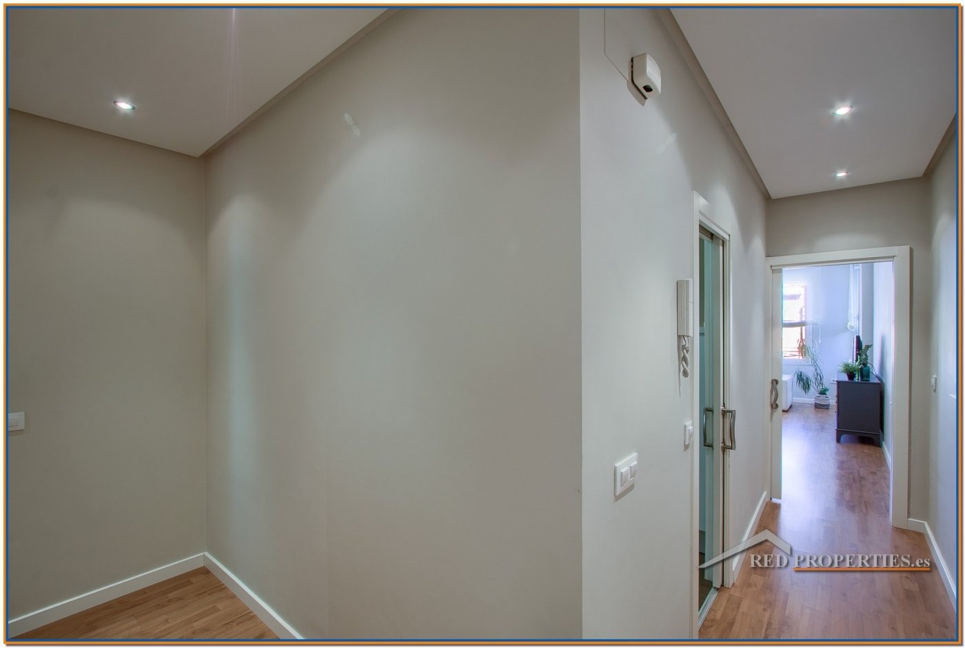 Pis de 104 m² a Lleó