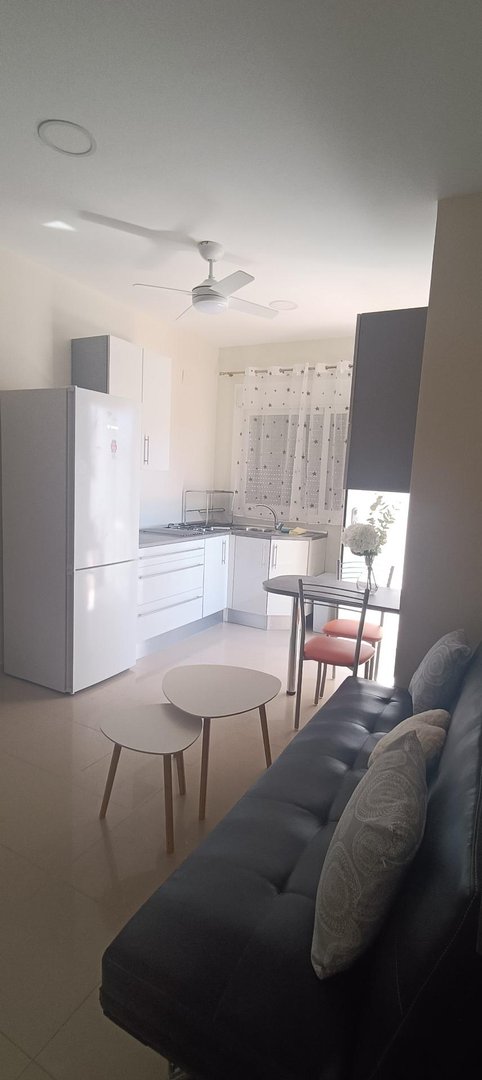 Piso de 40 m² en Algeciras