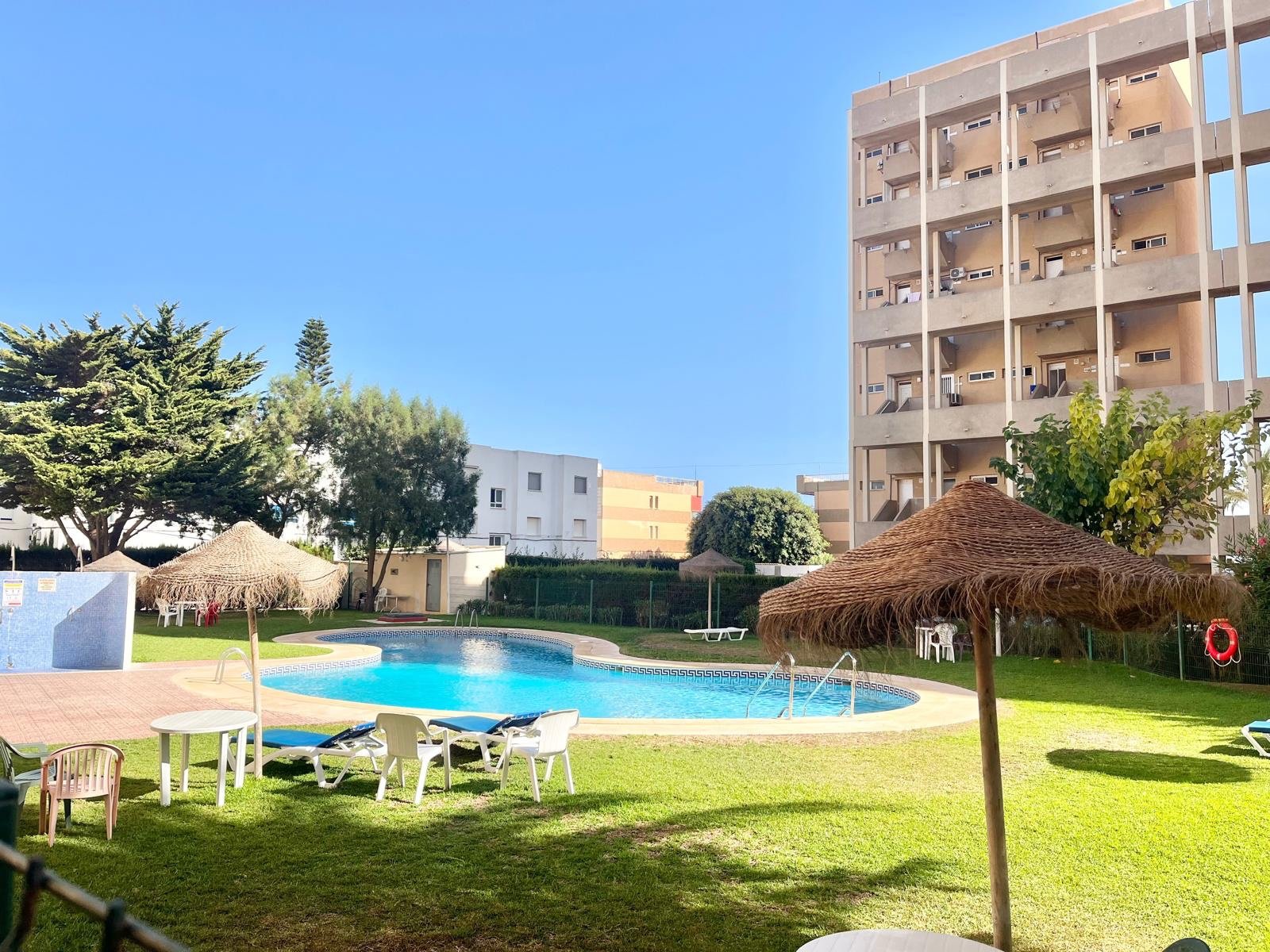Pis de 75 m² a Cartagena