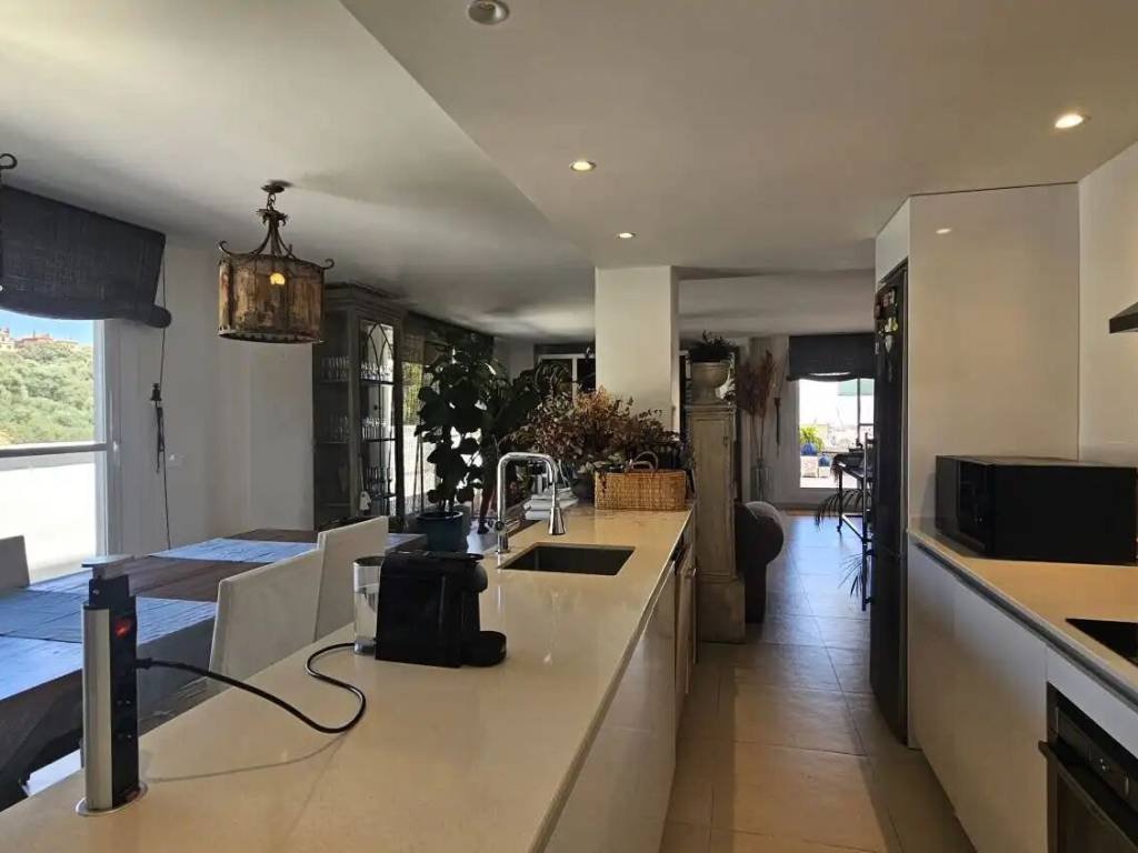 Piso de 200 m² en Callosa de Segura