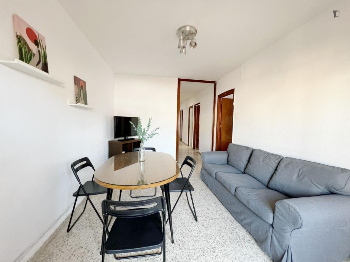 Habitació de lloguer, Granada