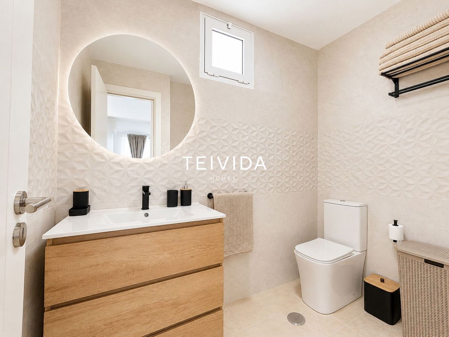 Piso de 92 m² en Santiago del Teide