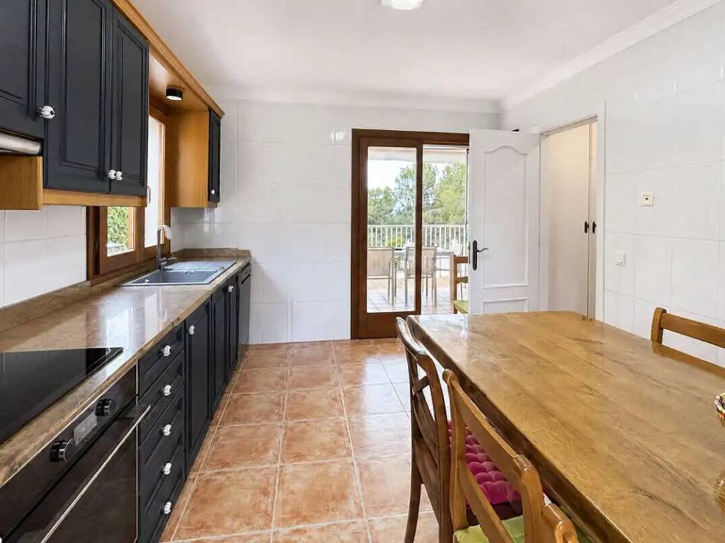 Casa de 160 m² en Alcúdia