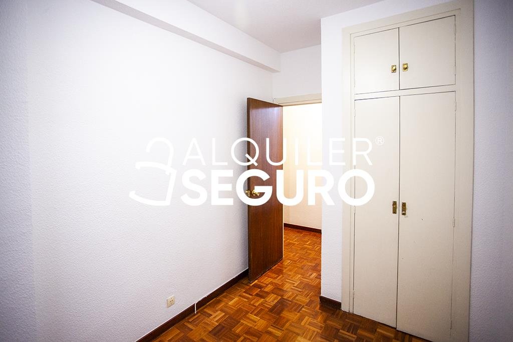 Piso de 145 m² en Madrid