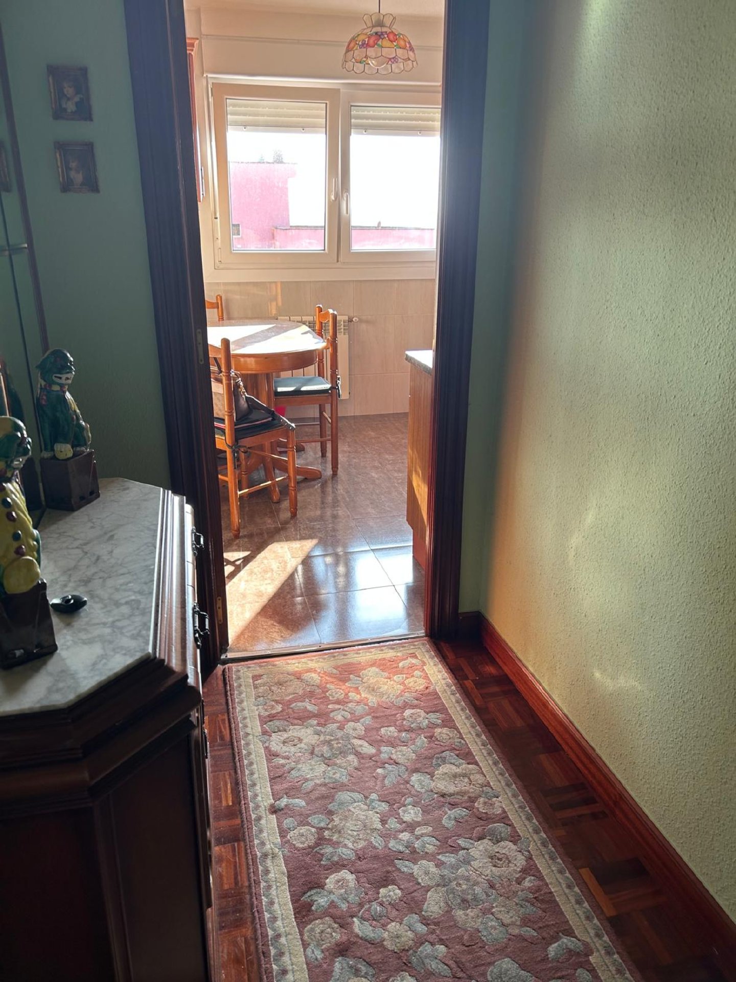 Piso de 84 m² en Santander