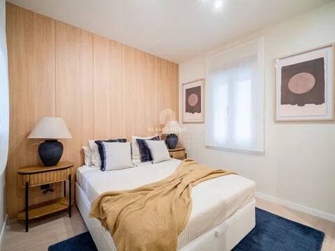 Pis de 126 m² a Madrid