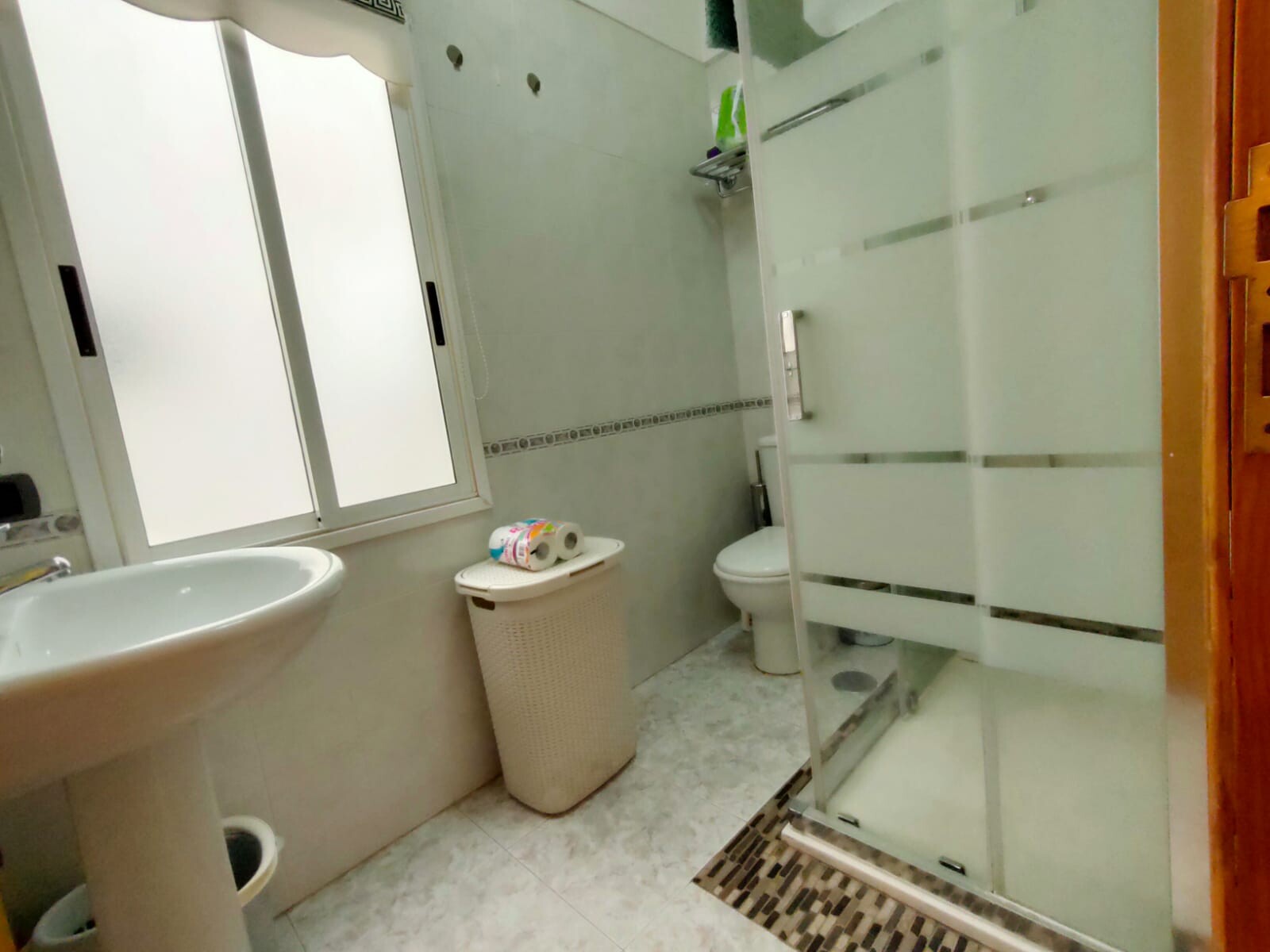 Piso de 90 m² en Santa Cruz de Tenerife