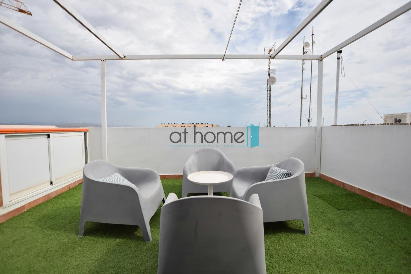 Piso de 71 m² en Puzol