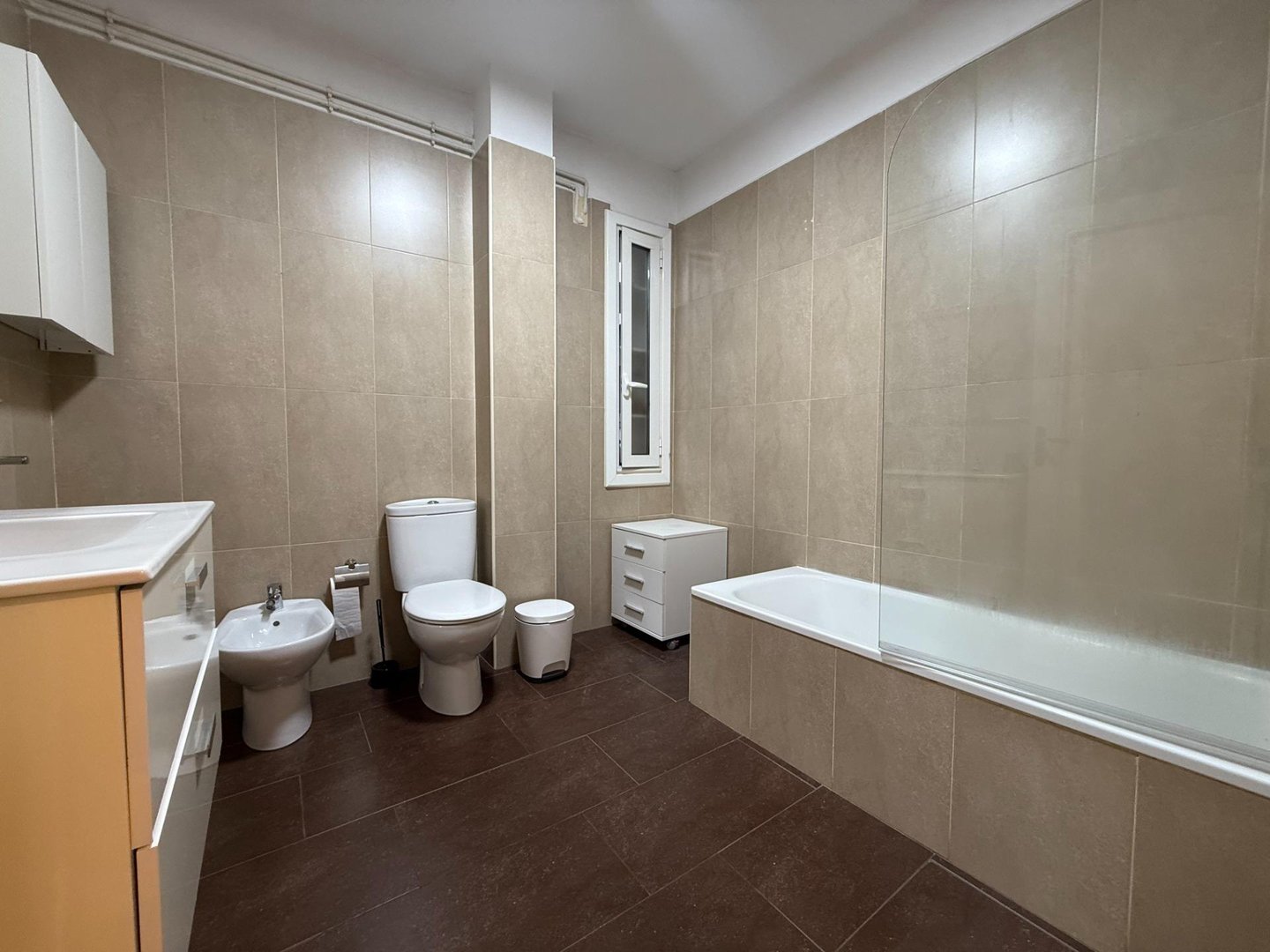 Piso de 95 m² en Ourense