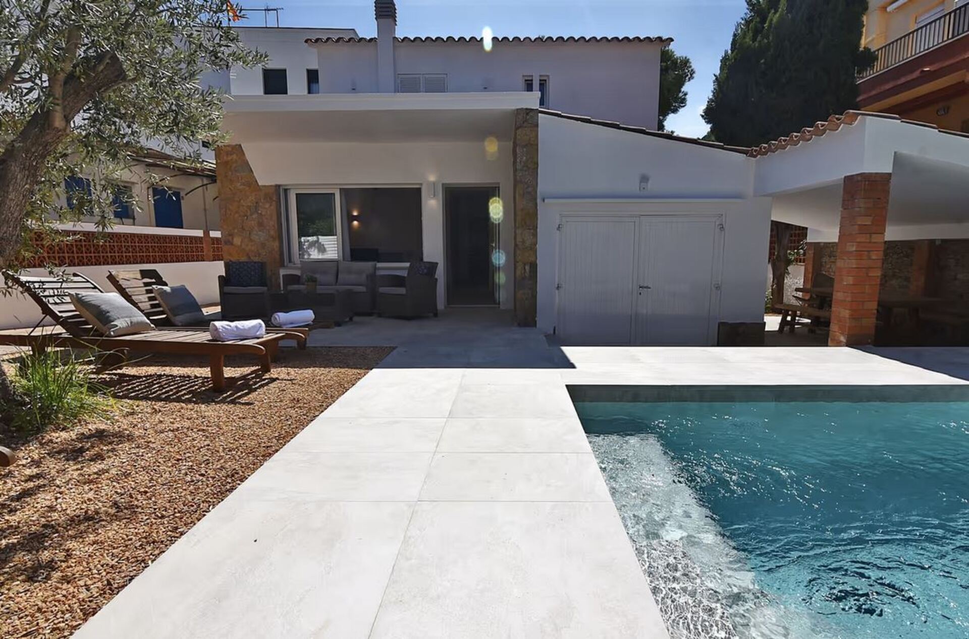 Piso de 108 m² en Torroella de Montgrí