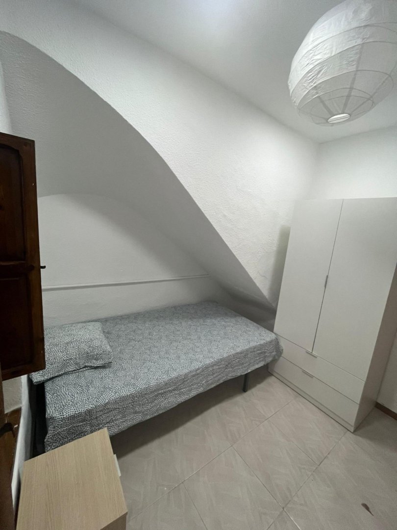 Habitación 114 m², Murcia
