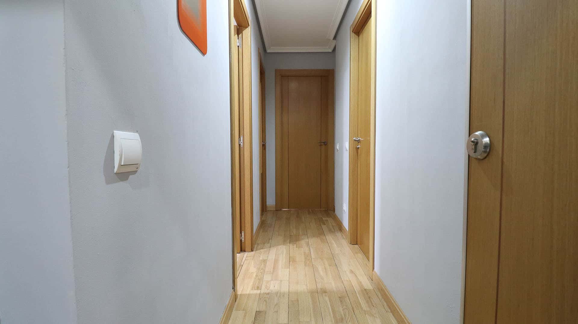 Wohnung 30 m² in Madrid