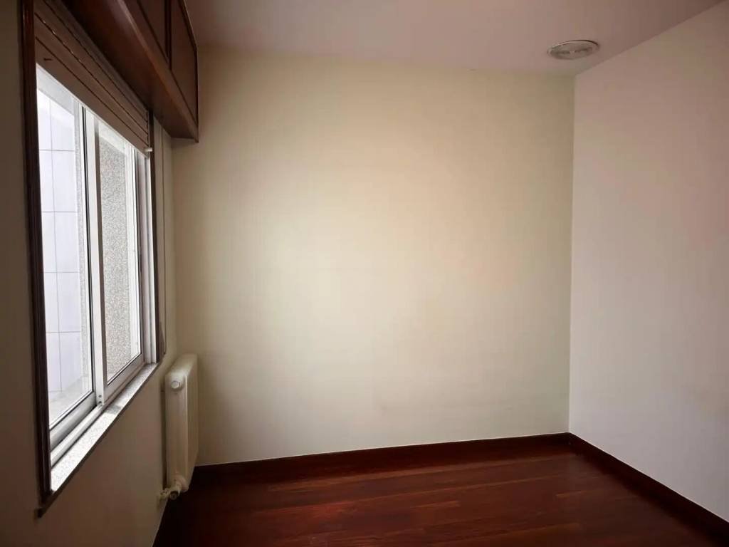 Piso de 115 m² en Santiago de Compostela