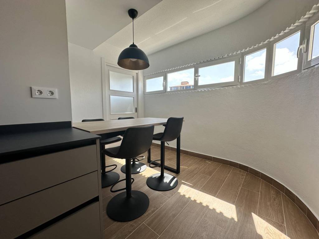 Piso de 130 m² en Alicante