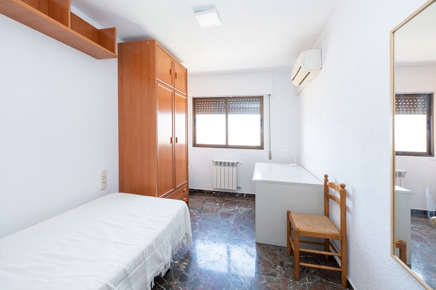 Stanza in affitto, Granada