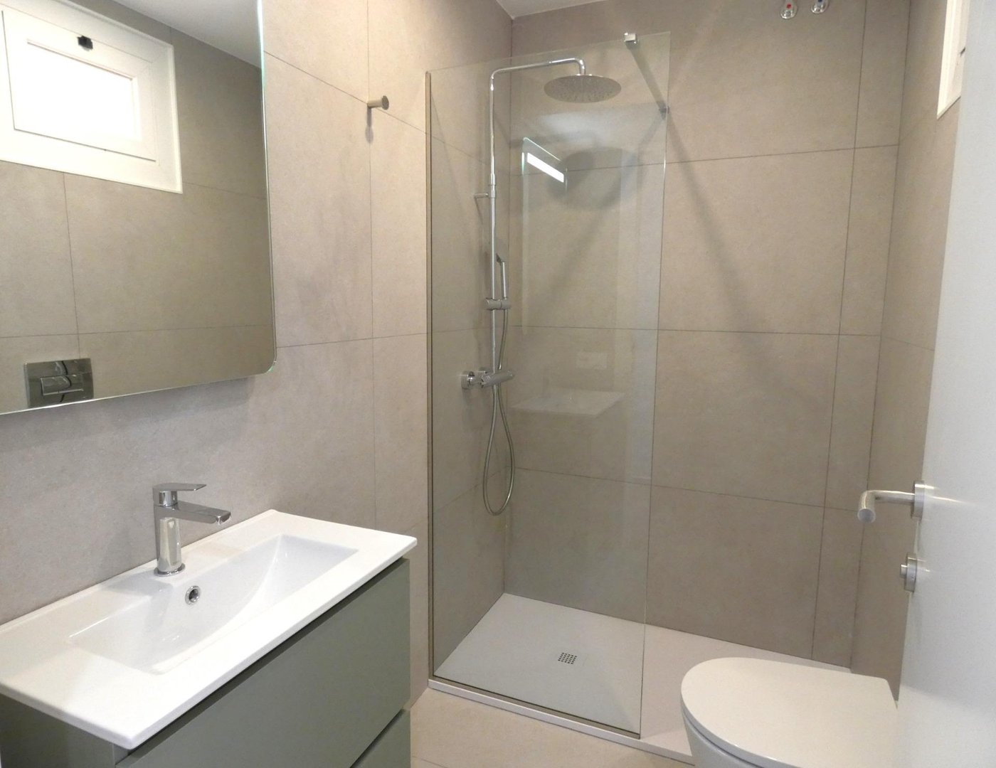 Pis de 236 m² a Barcelona