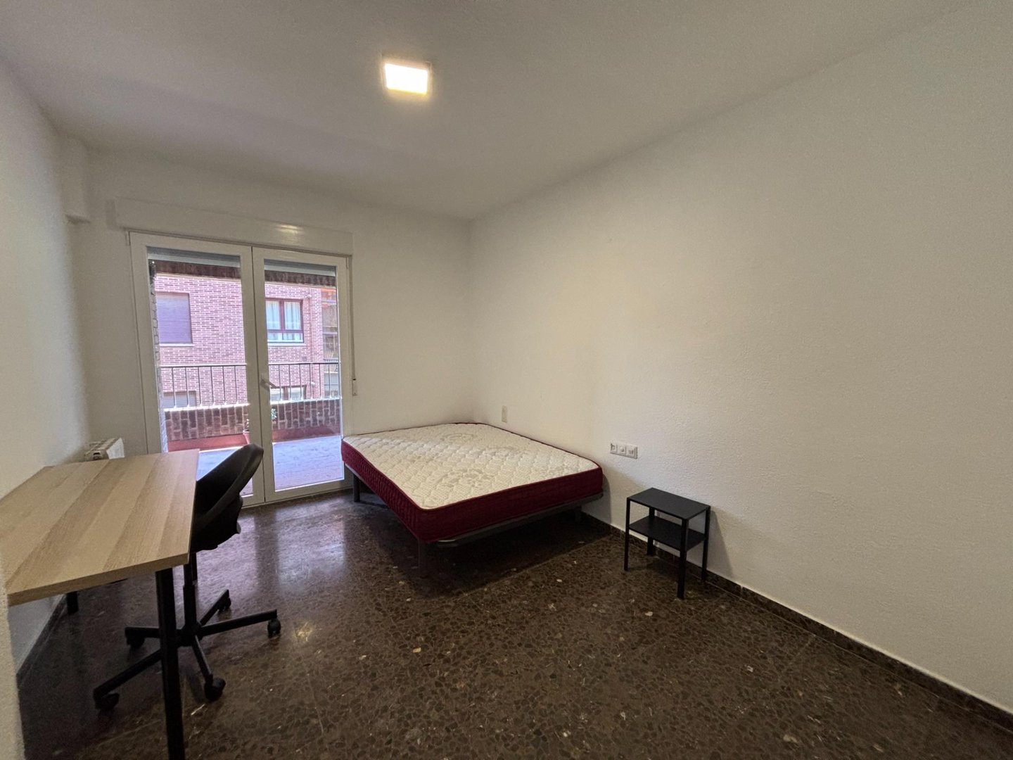 Zimmer 154 m², Granada