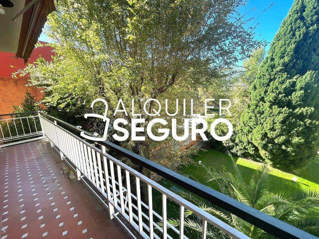Pis de 90 m² a Madrid