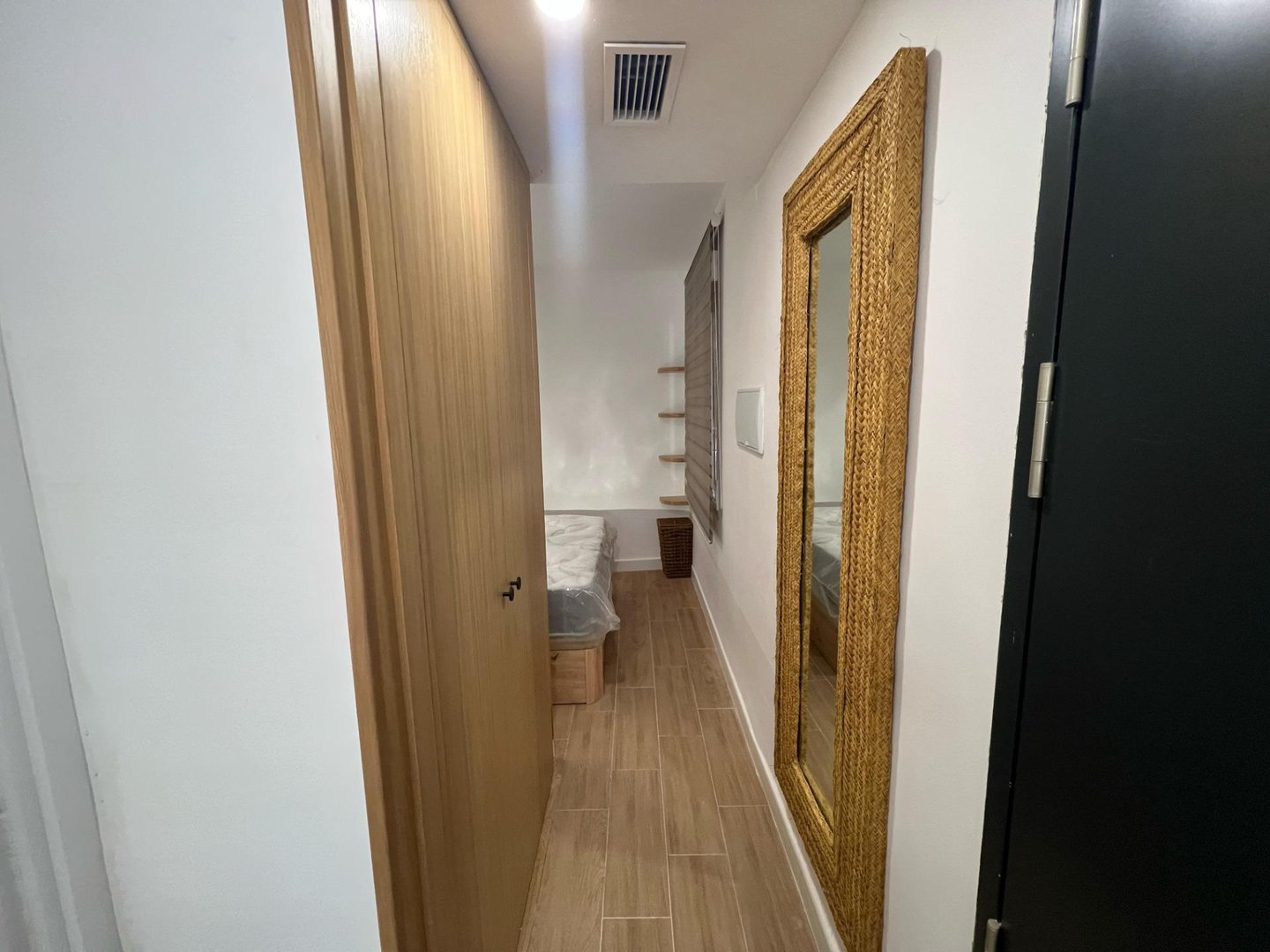 Квартира 34 м² в Кордове