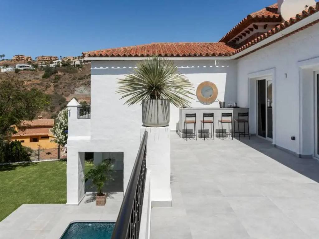 Casa de 406 m² a Estepona