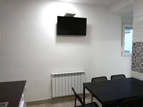 Habitación 83 m², Ávila