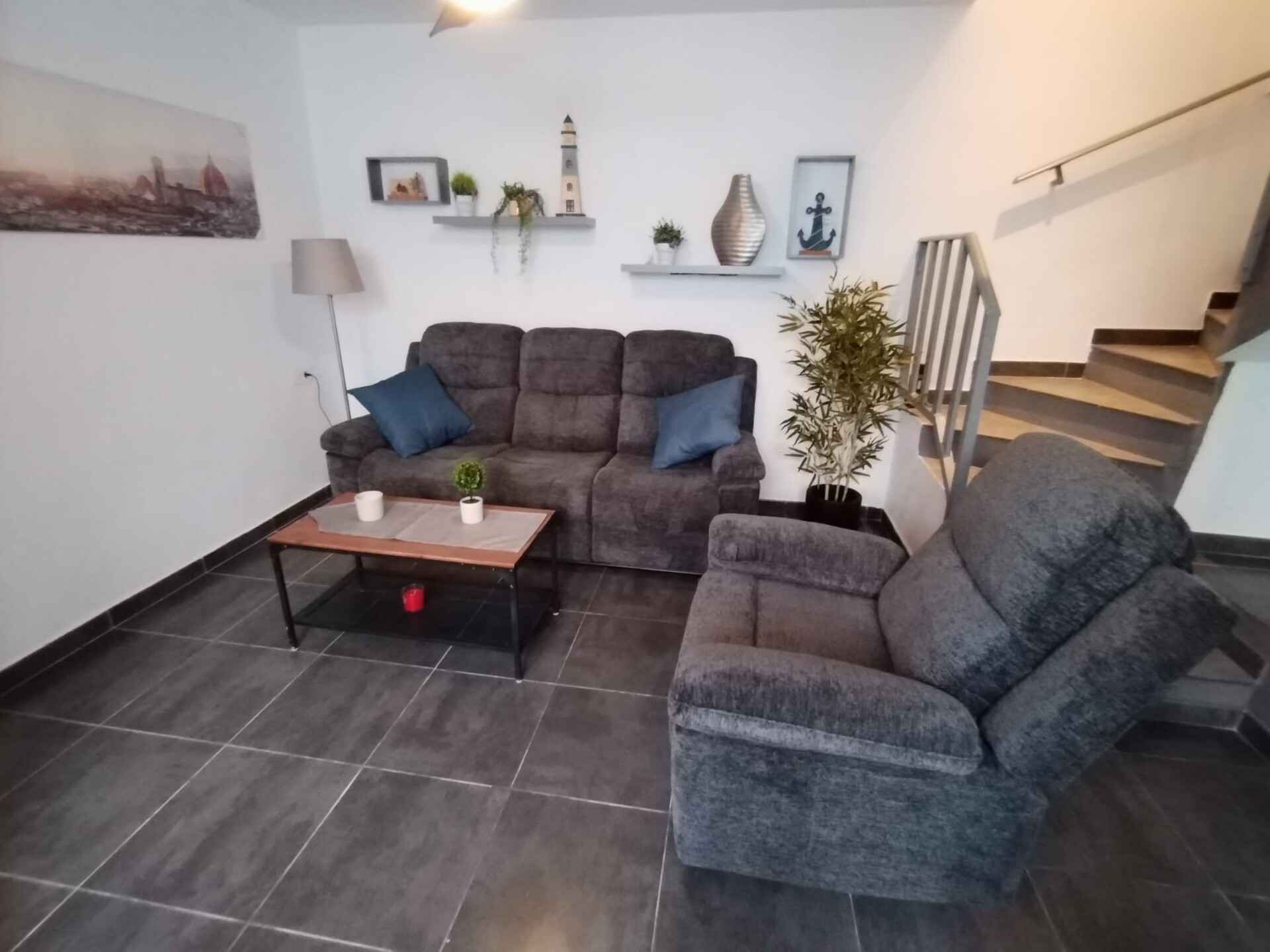 Pis de 100 m² a San Bartolomé de Tirajana