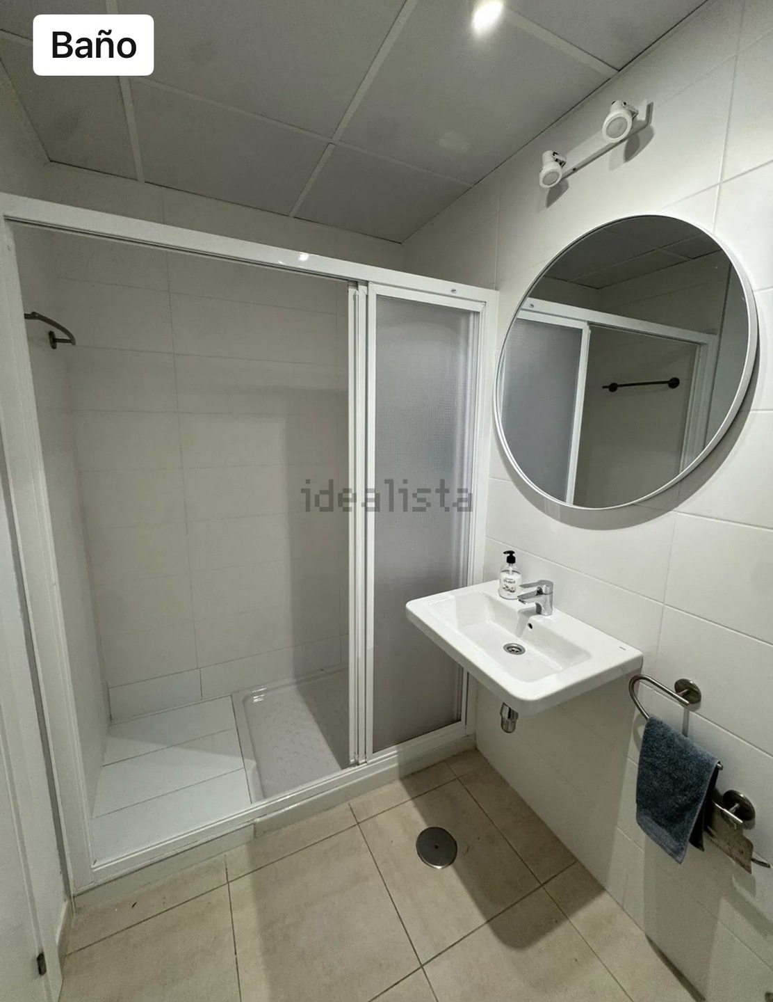 Habitación 105 m², Málaga
