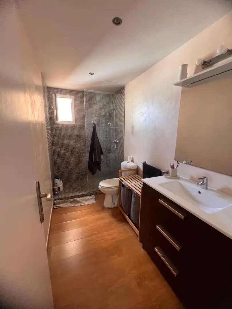 Wohnung 80 m² in Palma