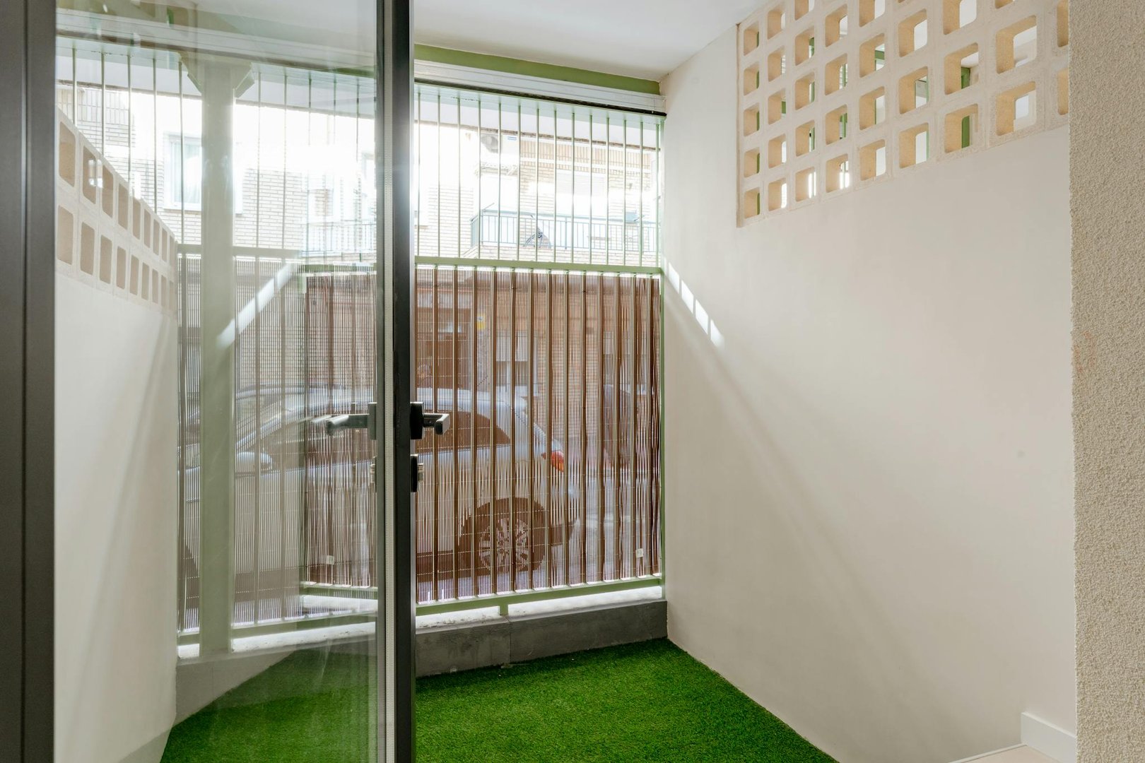 Piso de 16 m² en Getafe