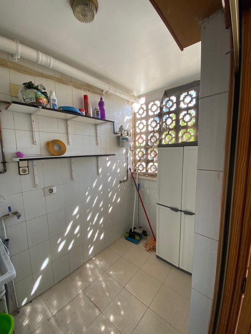 Wohnung 165 m² in Monòver / Monóvar