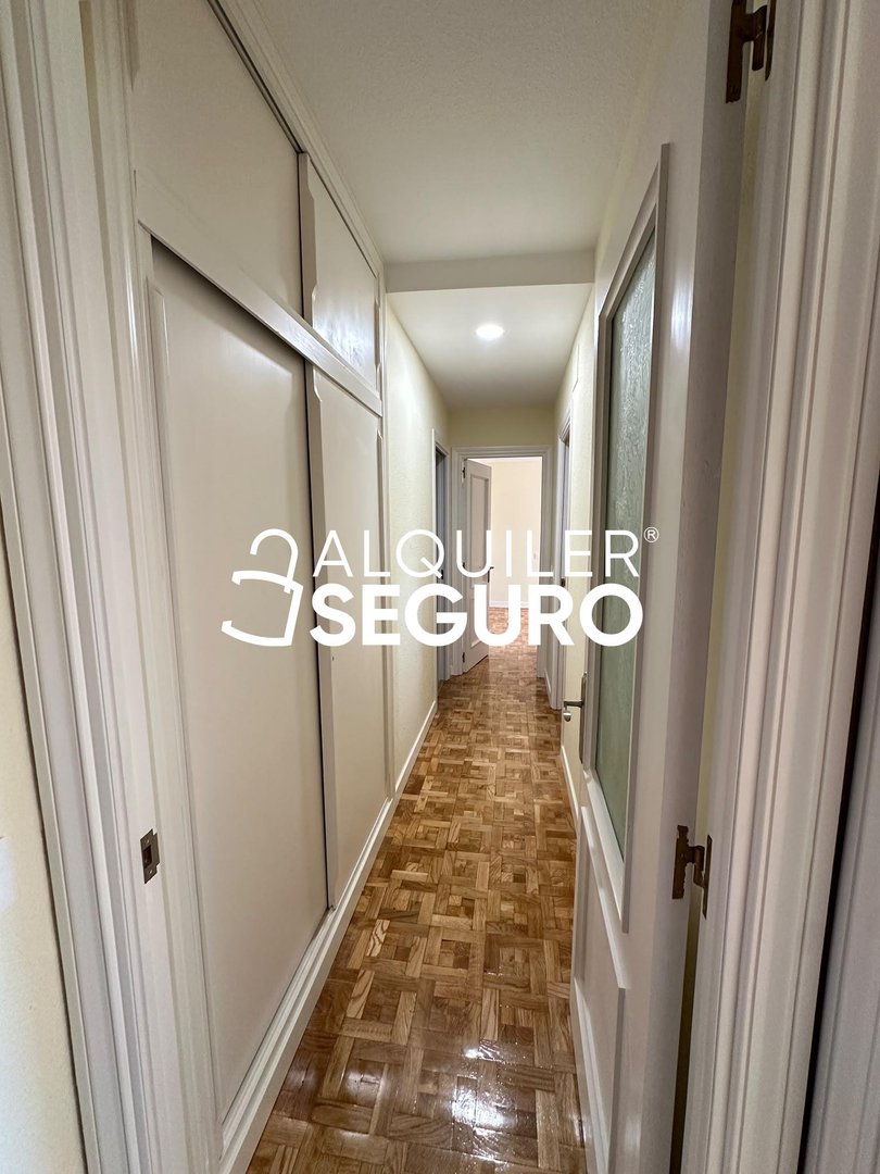 Piso de 70 m² en Madrid