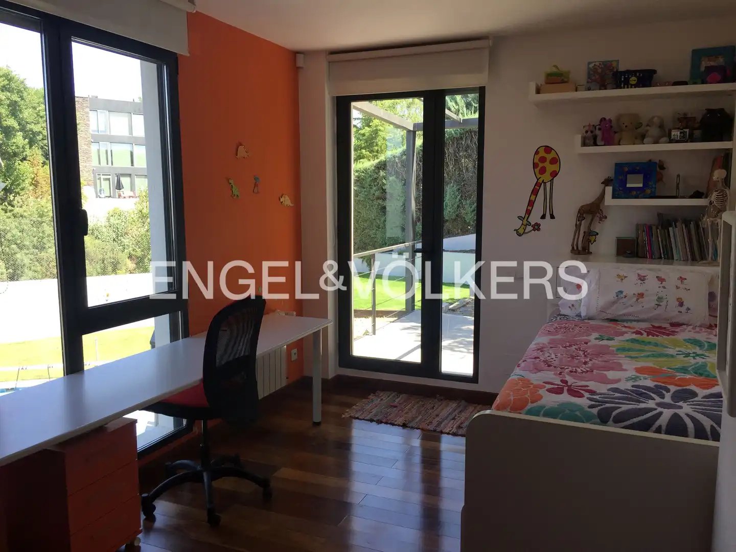 Casa de 399 m² en Torrelodones