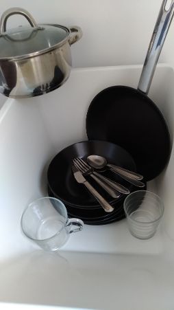 Habitación en alquiler, La Cistérniga