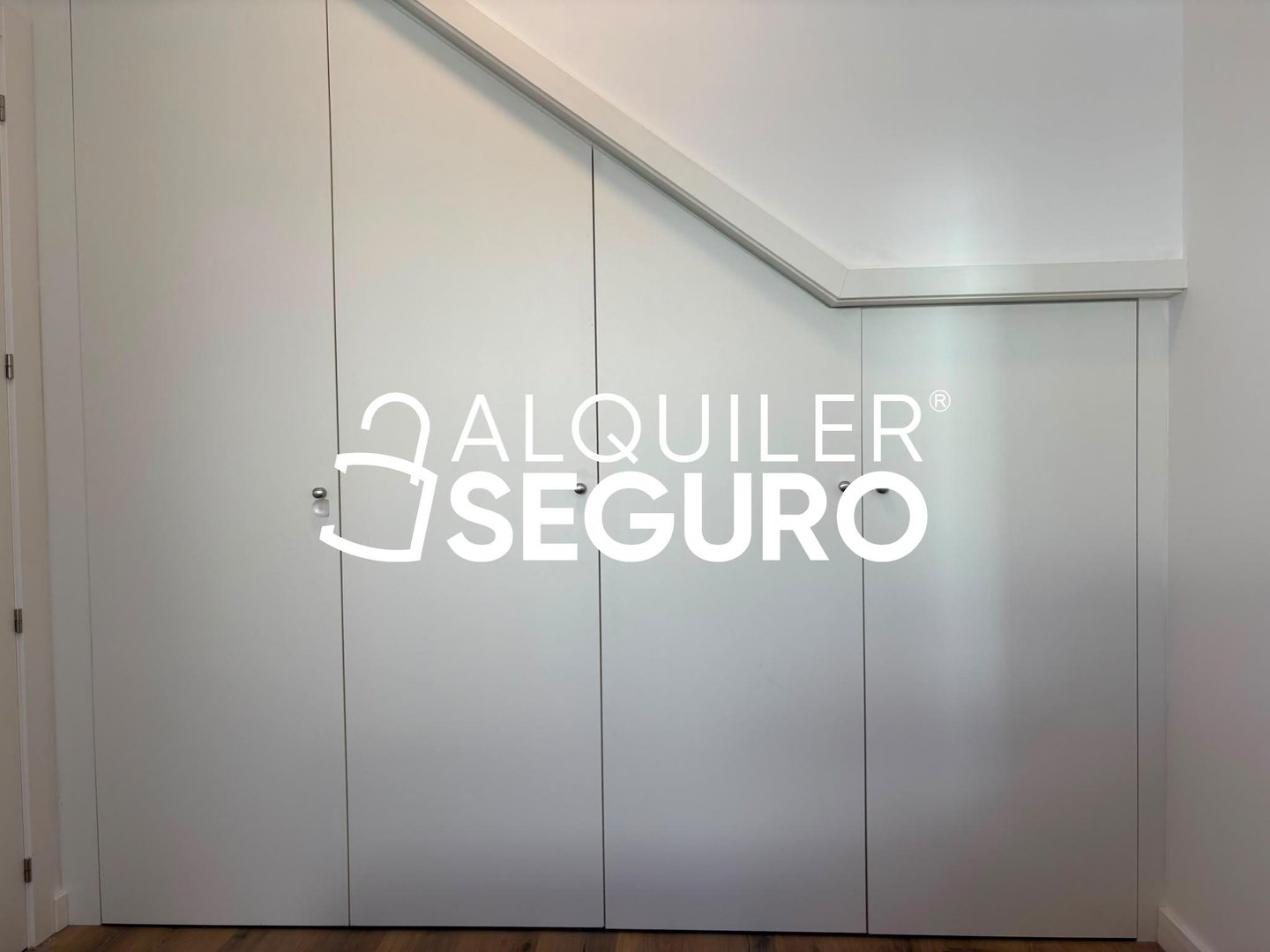 Pis de 45 m² a Alginet