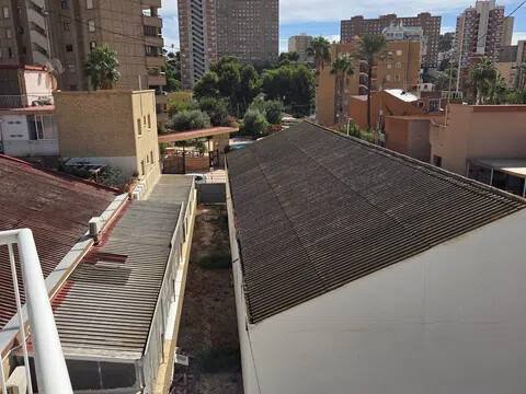 Pis de 105 m² a Finestrat